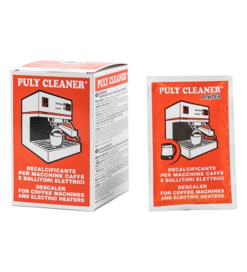 PULY CLEANER