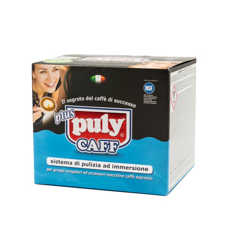 PULY CAFF